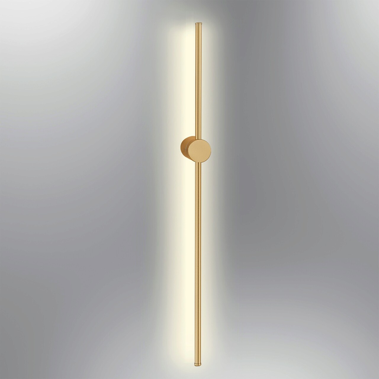 Aplica de perete, Opviq, 414LRC1177, Maro antichizat - imagine 6